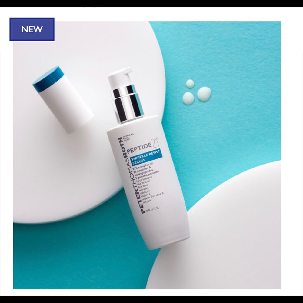 Peter Thomas Roth Wrinkle Resist Serum